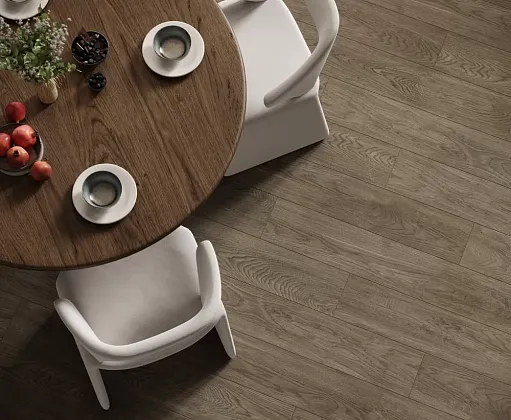 Фото Керамогранит Laparet K948010R0001Lpeb Navona Miele Медовый Структурный 19.7X119.7 Россия