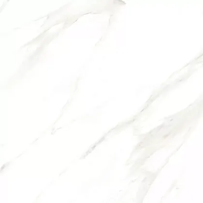 Фото Керамогранит Eternal ETMAR1210GL6060 Carrara Pearl Glossy 60x60 Индия