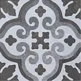 керамическая плитка DeShun Ceramics Mix Art Decor DC31 20x20