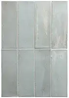 Фото Керамогранит Equipe 32327 Miyako Blue Moon Gloss 5x15