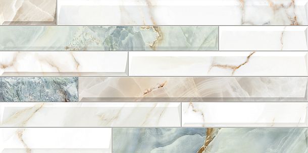 Фото Плитка Nevada 249x500 (TWU09NVD616) Россия