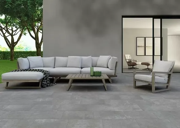 Фото Керамогранит Saime Ceramiche 8600765 ICON WHITE SAT RET 60x120 Италия