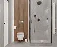 Керамогранит Laparet Pietra Grey серый матовый карвинг 60х120