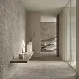 Керамогранит FAP Ceramiche fTN7 Materia Eclettica Tortora Matt R9 RT 80x80