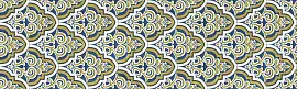 Фото Керамическая Плитка Aparici Ona Mix Bow 29,75x99,55