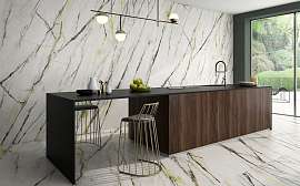Calacatta ArkLam (Испания) Коллекция Calacatta ArkLam