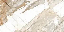 Фото Керамогранит Scotish White B Glossy 60х120