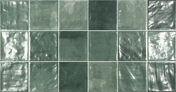 Фото керамическая плитка Ecoceramic Cool Green 31,6x60 Испания