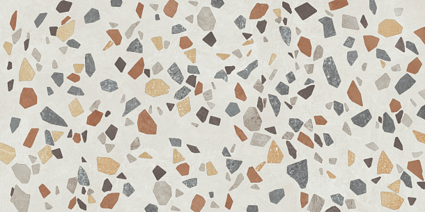 Фото Керамогранит AT02 Arti Multicolor Неполированный Рект. 80x160x11 Россия