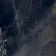 Керамогранит Laparet Interstellar Black Чёрный Полированный 80Х80