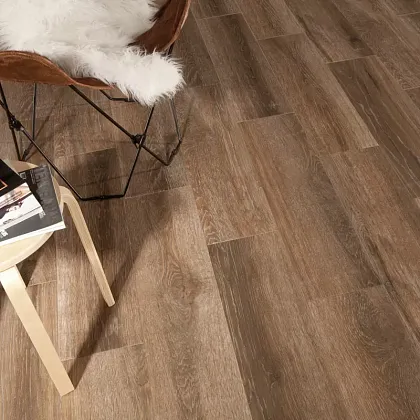 Фото Клинкерная плитка PELDANO FOREST MOKA 33X33 (С0002762) Испания