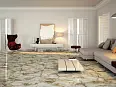 Керамогранит Benadresa Jaipur Amaranto 60x60
