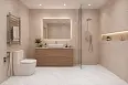 Керамогранит Gravita Kalahari Beige Colorbody Relief Matt 60x120x0.9