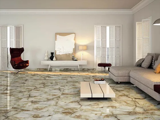 Фото Керамогранит Benadresa Jaipur Amaranto 60x60 Испания