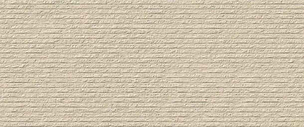 Фото Керамическая плитка FAP Ceramiche fRXP Nobu Row Beige Matt RT 50x120 Италия