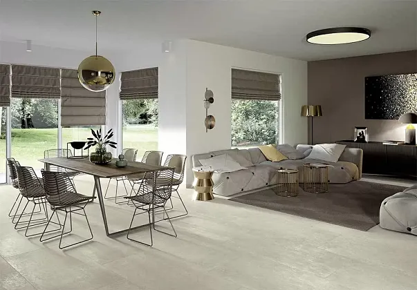 Фото Керамогранит 1068455 Studio 50 Carpet St.Corvino Rett 60х60 Италия