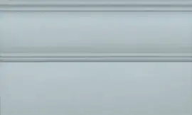 Фото Плинтус FMB025 Борромео голубой 25*15