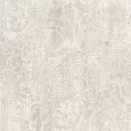 Фото Керамогранит Versace 263032 Eterno Patch White 80x80 Италия