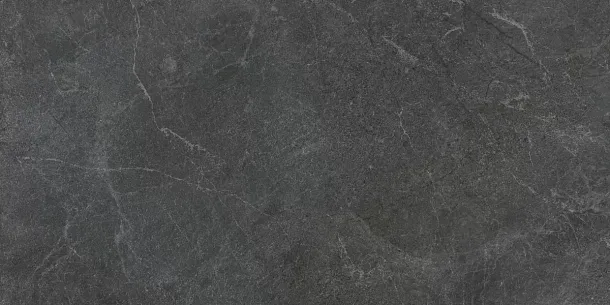 Фото Керамогранит Laparet Rocky Black Pro Графитовый Матовый R10Gr Str Cb 60Х120 Индия