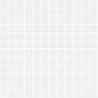 Фото Мозаика 20059N Темари белый матовый