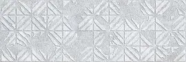 Фото Плитка Ibero R0002790 Ethereal Concept White Rect 30x90