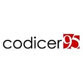 Codicer - плитка, керамогранит Бренд Codicer логотип