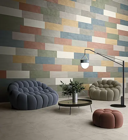 Фото Керамогранит CO60120SH Cool Shadow Rett R10 60x120 Италия