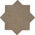 Керамогранит Equipe 32728 Elda Star Coffee 16,8x16,8