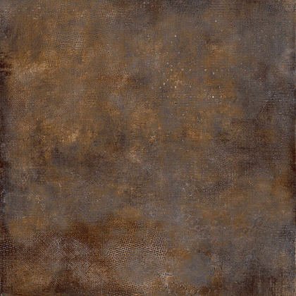 Фото Керамогранит Fusion Brown FS02 80x80 неполированный Россия