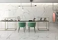 Керамогранит Geotiles Nilo Leviglass Blanco 90x180