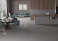Керамогранит Ennface ENFBD3004GL80300 Granite Grey Glossy 800х3000х15