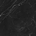 Керамогранит Laparet LP6060G0211R Opera Nero чёрный матовый 59,5х59,5