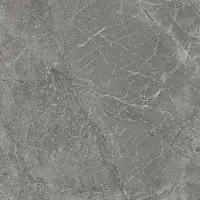 Фото Керамогранит Kerama Marazzi Риальто серый тёмный матовый обрезной 80x80x0,9 (SG850890R)