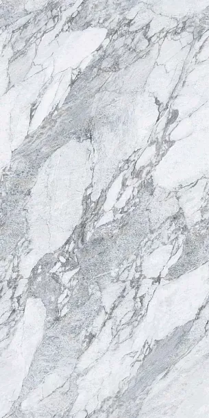 Фото Керамогранит Arabescato Pro Full Body Polished (Gold) 60x120 (BHW-0045) Китай