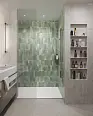 Плитка Smile Tile Jazz Coral 7.5x22.5