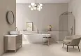 Керамогранит Pamesa Monreale Perla MT Rec 100x100