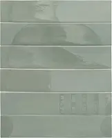 Фото Керамогранит 30176 Wadi Decor Mint 6x30 (УТ-00029626)