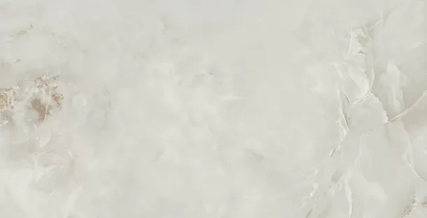 Фото Керамогранит Benadresa Rapsody White Pulido Rect Slim 60x120 Испания