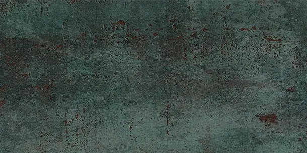 Фото Керамогранит Tau Ceramica Metal Seagreen 60*120 Испания