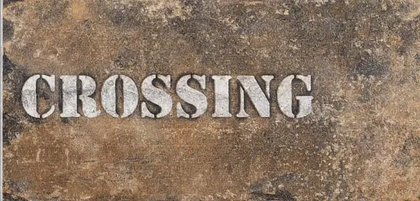 Фото Керамогранит 1048423 New York Road Signs Mix Chelsea 10x20 Италия