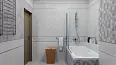 Керамогранит Laparet Мармара Серый 40Х40