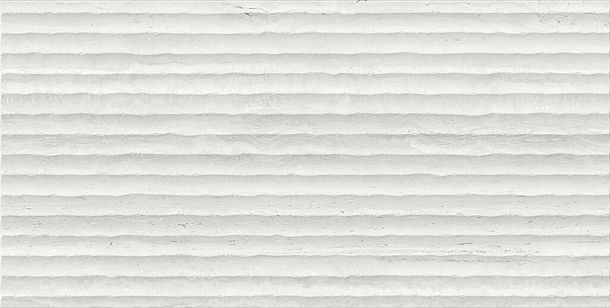 Фото Керамогранит geotiles stratos rlv vein white 60x120 Испания