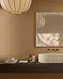 Керамическая плитка FAP Ceramiche fTD0 True Color Groove Oak Matt RT 50x120