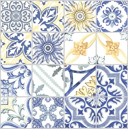 Фото Керамогранит Medes 44.2x44.2 Испания