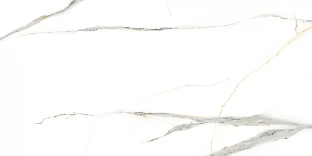 Фото Керамогранит Eternal ETMAR1219MT60120 Statuario Rock Matt 60x120 Индия