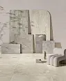 Керамогранит Fondovalle ALP001 Alpine Silk Vein 3D Texture 60x120