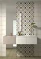 Декор Equipe 24403 Art Nouveau Turin Colour 20х20