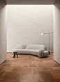 Керамогранит CIR 1086528 Italica Modulare 39 Terra Dolce (комплект 2шт 20x20, 1шт 20x40, 2шт 40x40, 1шт 40x60,8)