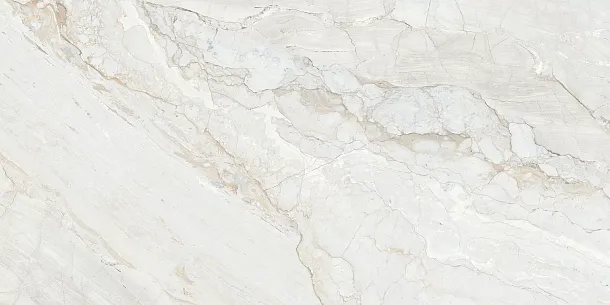 Фото Керамогранит Gravel White 60x120 (NTT99508P) Индия