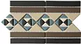 Бордюр Top Cer PARBORD Paris Border 28.1*17.3